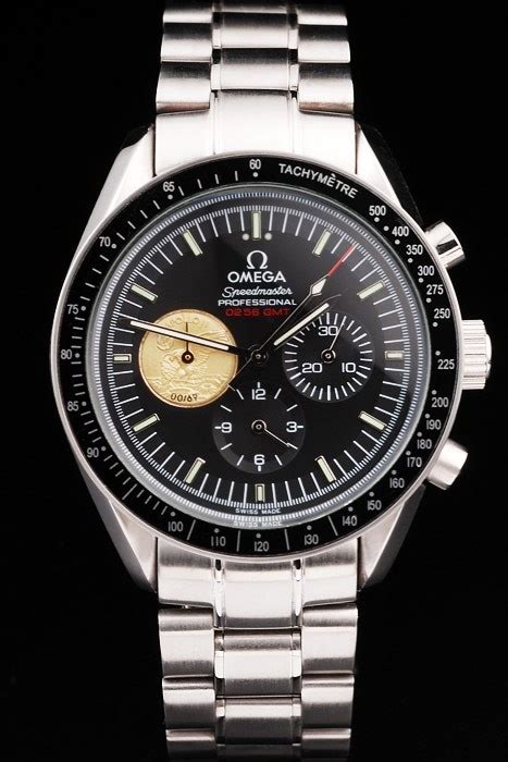 imitaciones buenas de omega speedmaster